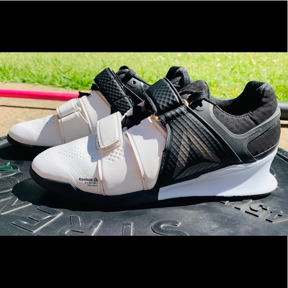Reebok Legacy Lifters - Women’s